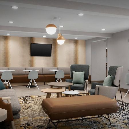 Towneplace Suites By Marriott Annapolis Dış mekan fotoğraf