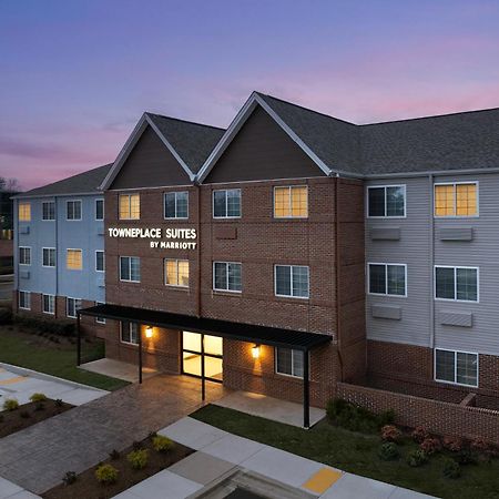 Towneplace Suites By Marriott Annapolis Dış mekan fotoğraf