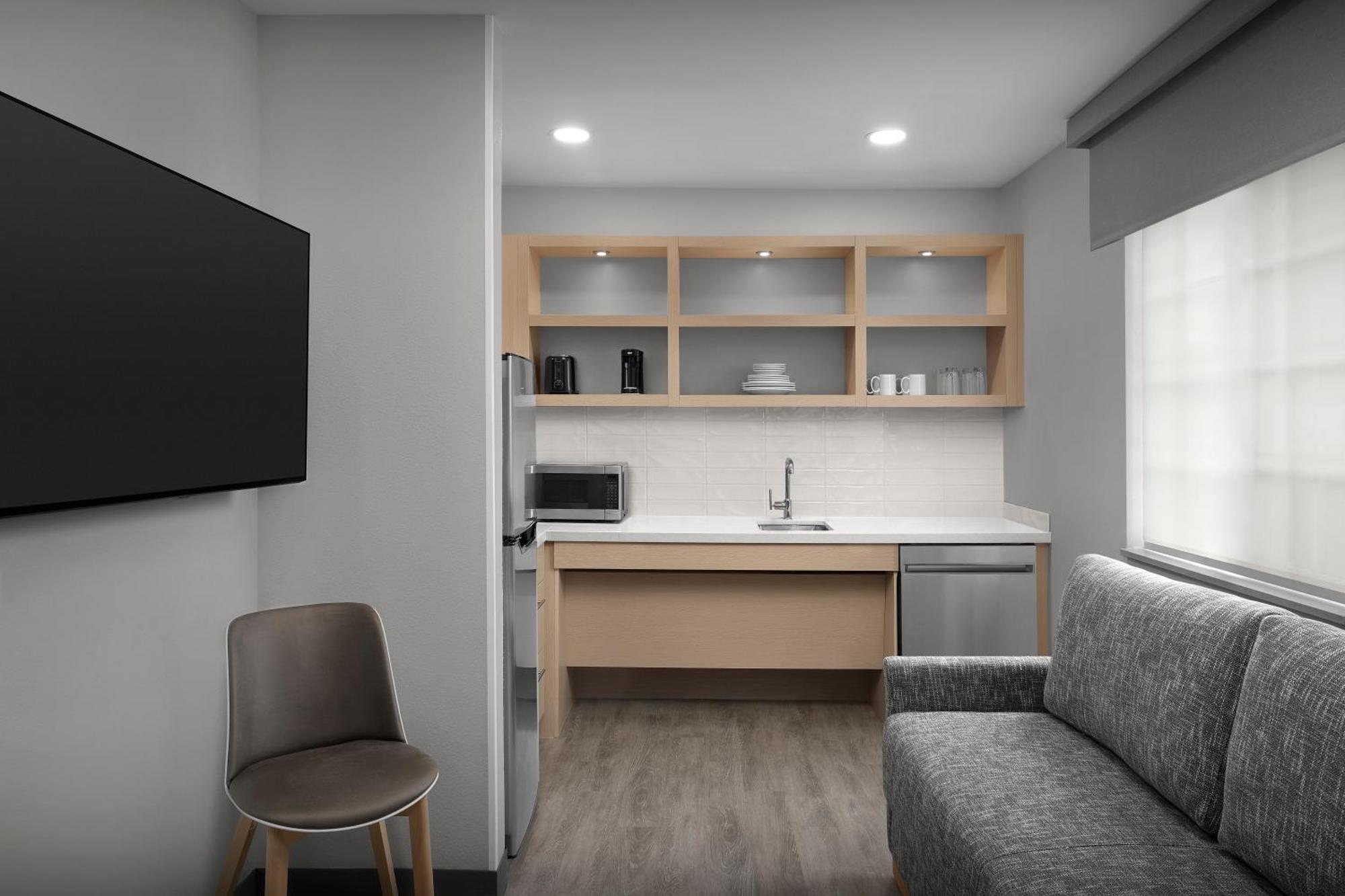 Towneplace Suites By Marriott Annapolis Dış mekan fotoğraf