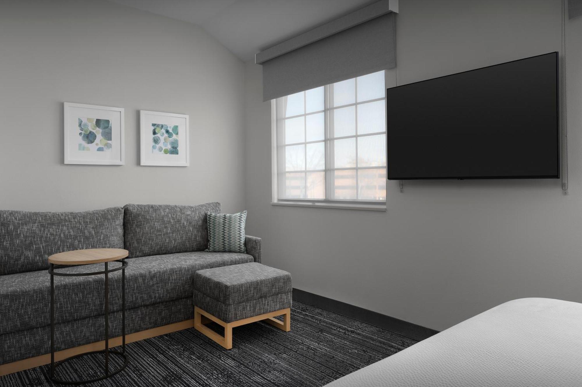 Towneplace Suites By Marriott Annapolis Dış mekan fotoğraf