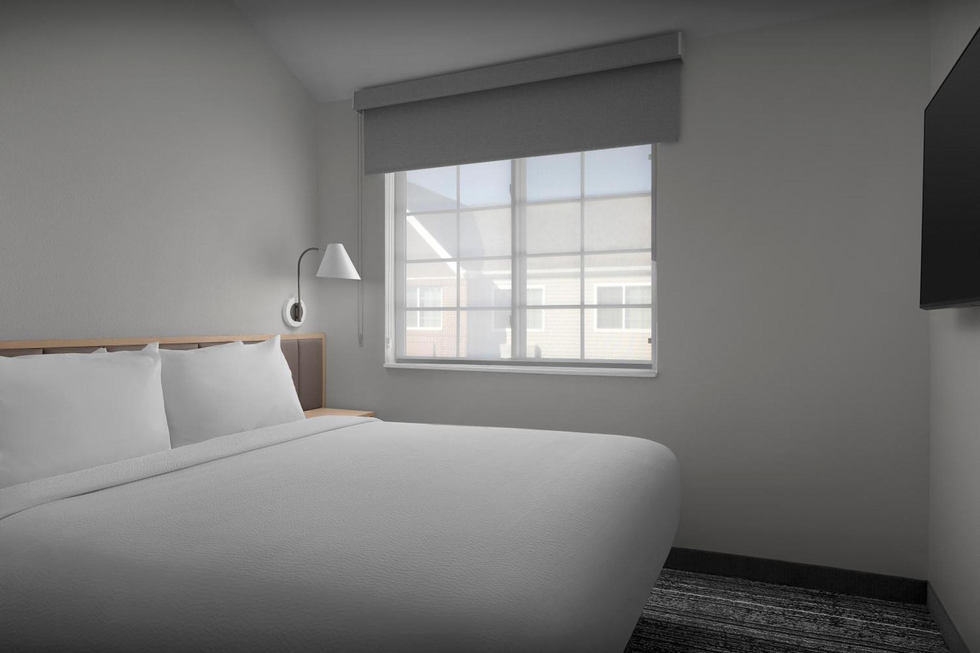 Towneplace Suites By Marriott Annapolis Dış mekan fotoğraf