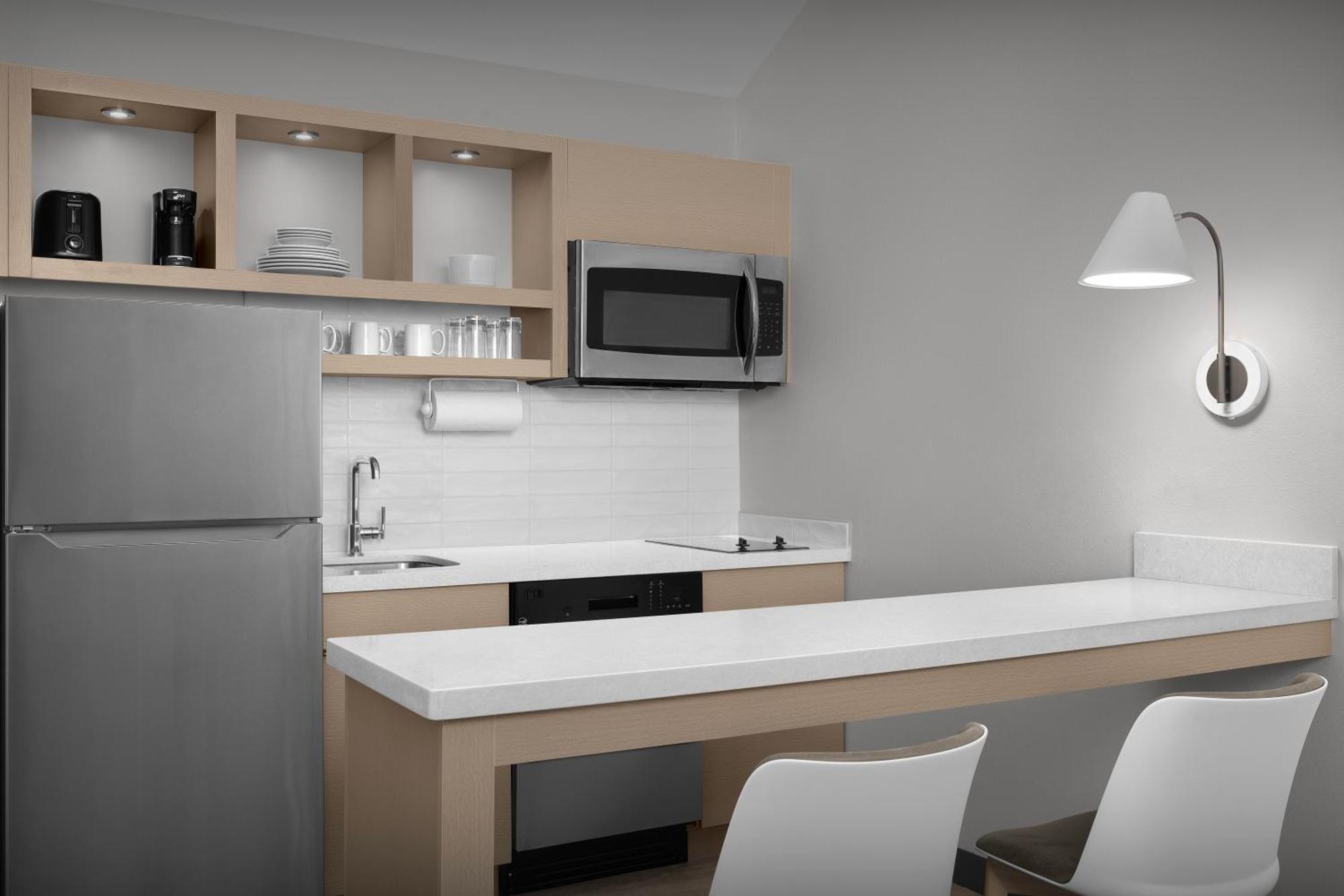 Towneplace Suites By Marriott Annapolis Dış mekan fotoğraf