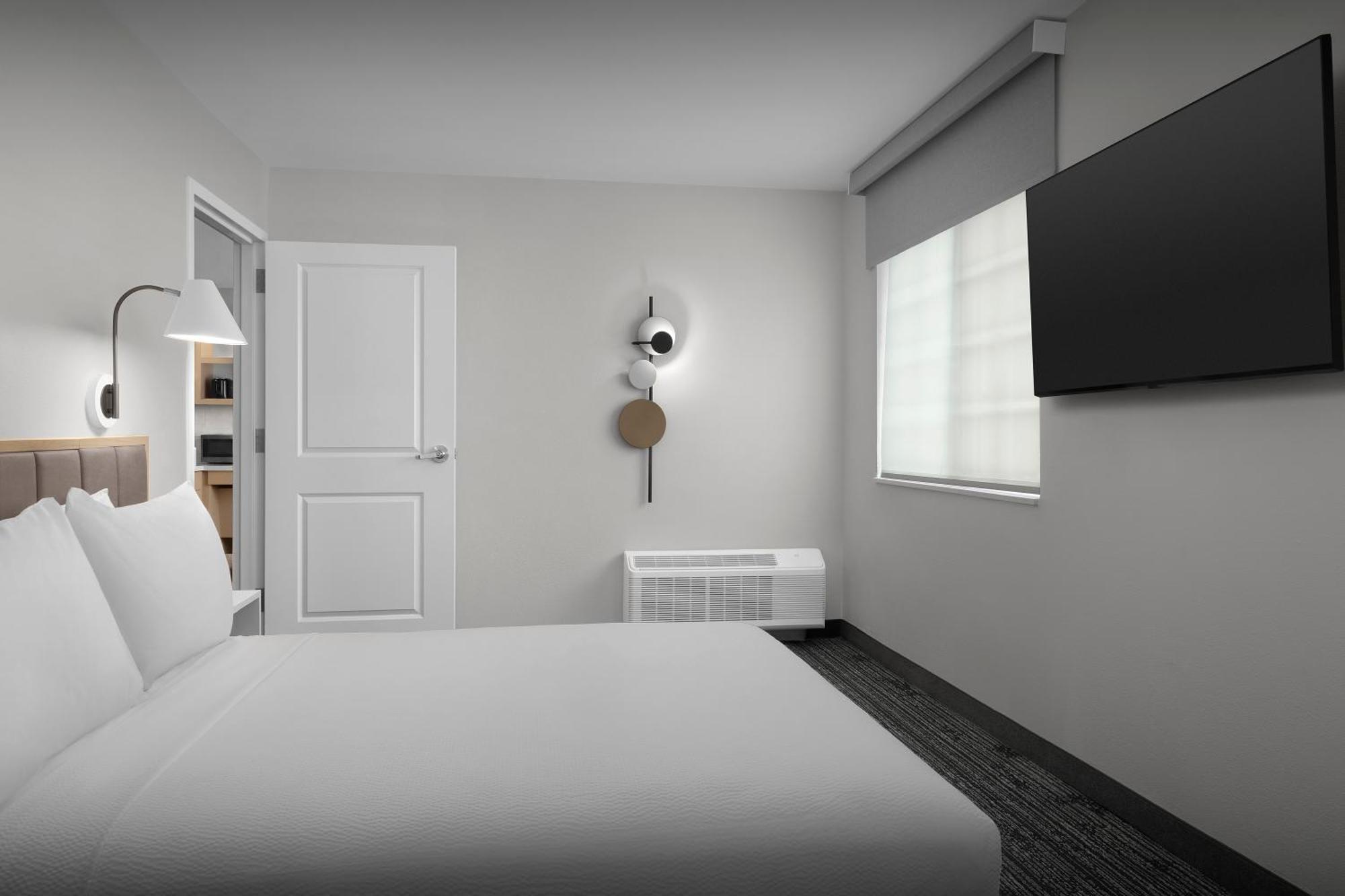 Towneplace Suites By Marriott Annapolis Dış mekan fotoğraf