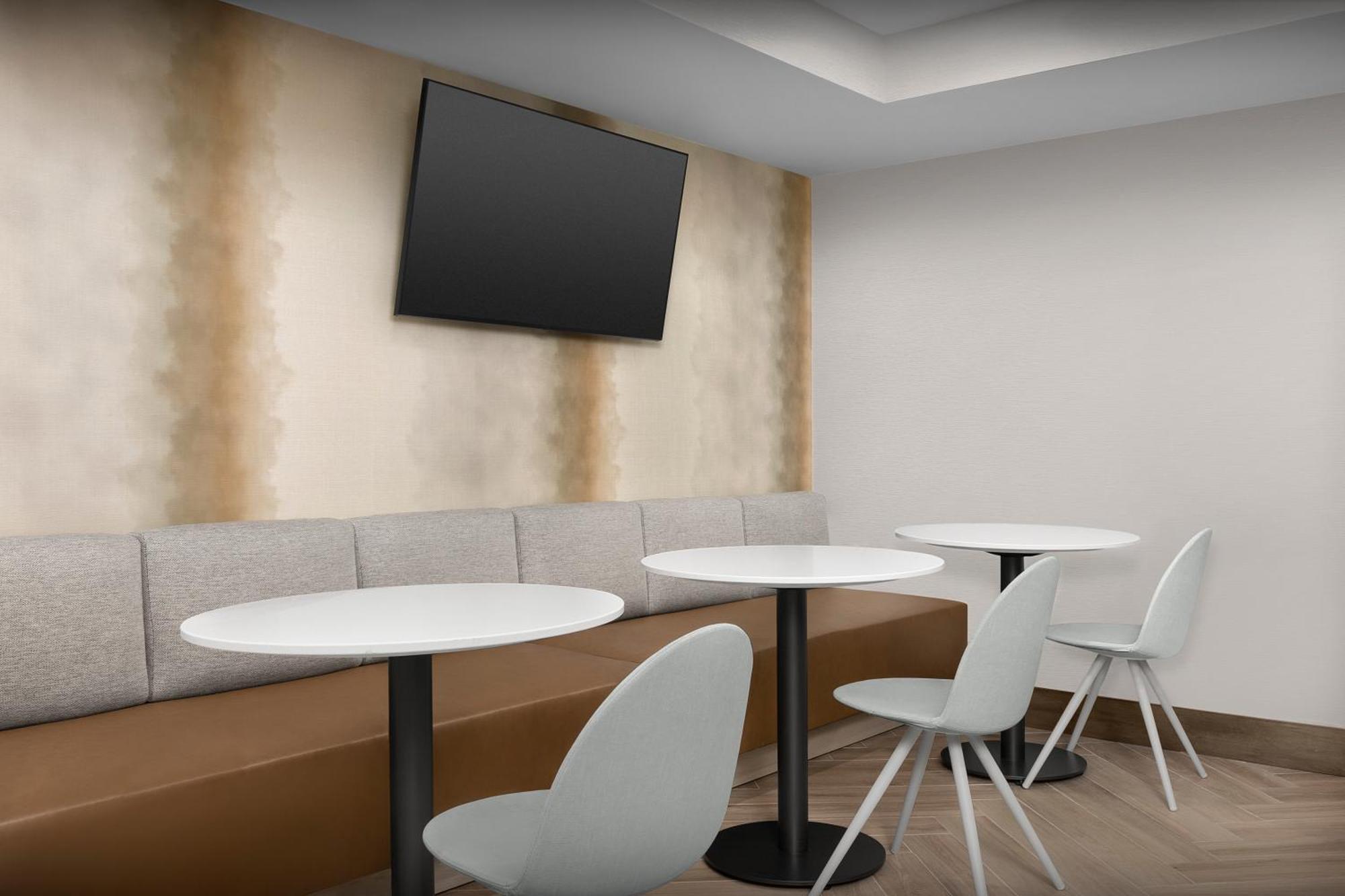 Towneplace Suites By Marriott Annapolis Dış mekan fotoğraf