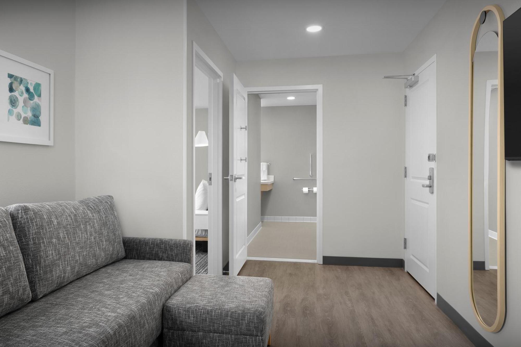 Towneplace Suites By Marriott Annapolis Dış mekan fotoğraf