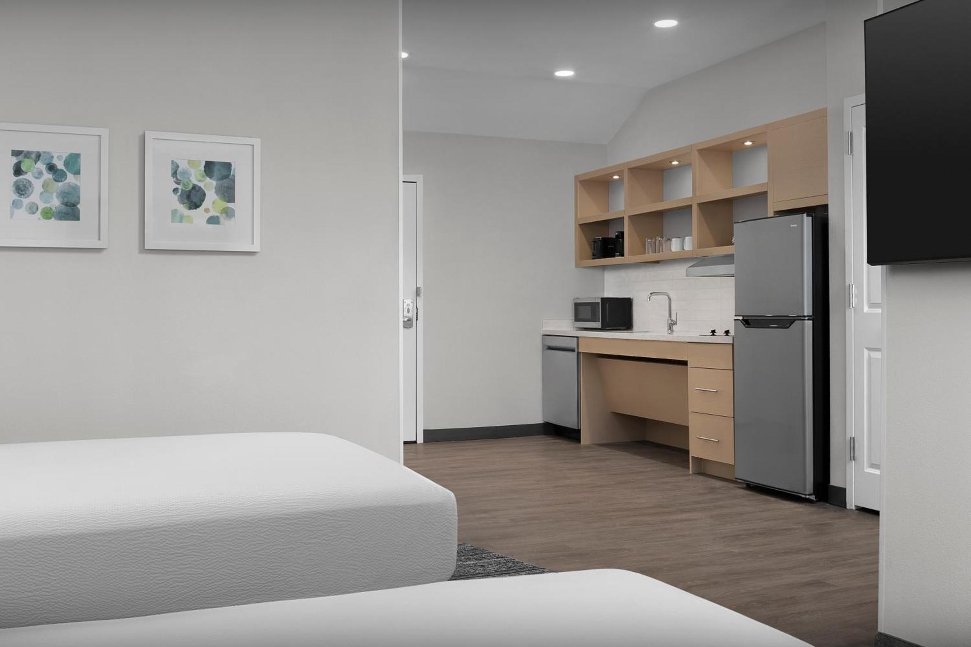 Towneplace Suites By Marriott Annapolis Dış mekan fotoğraf