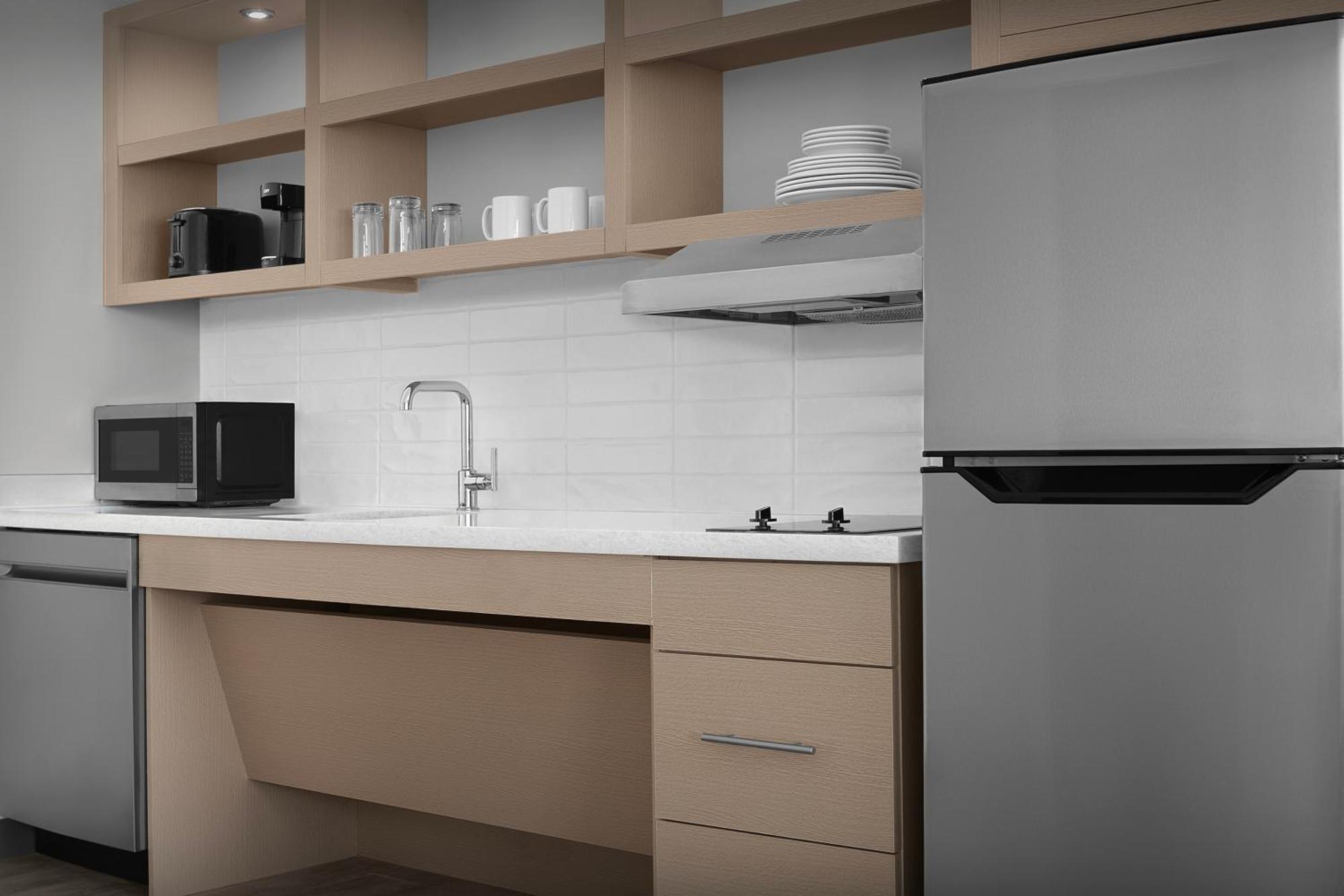 Towneplace Suites By Marriott Annapolis Dış mekan fotoğraf