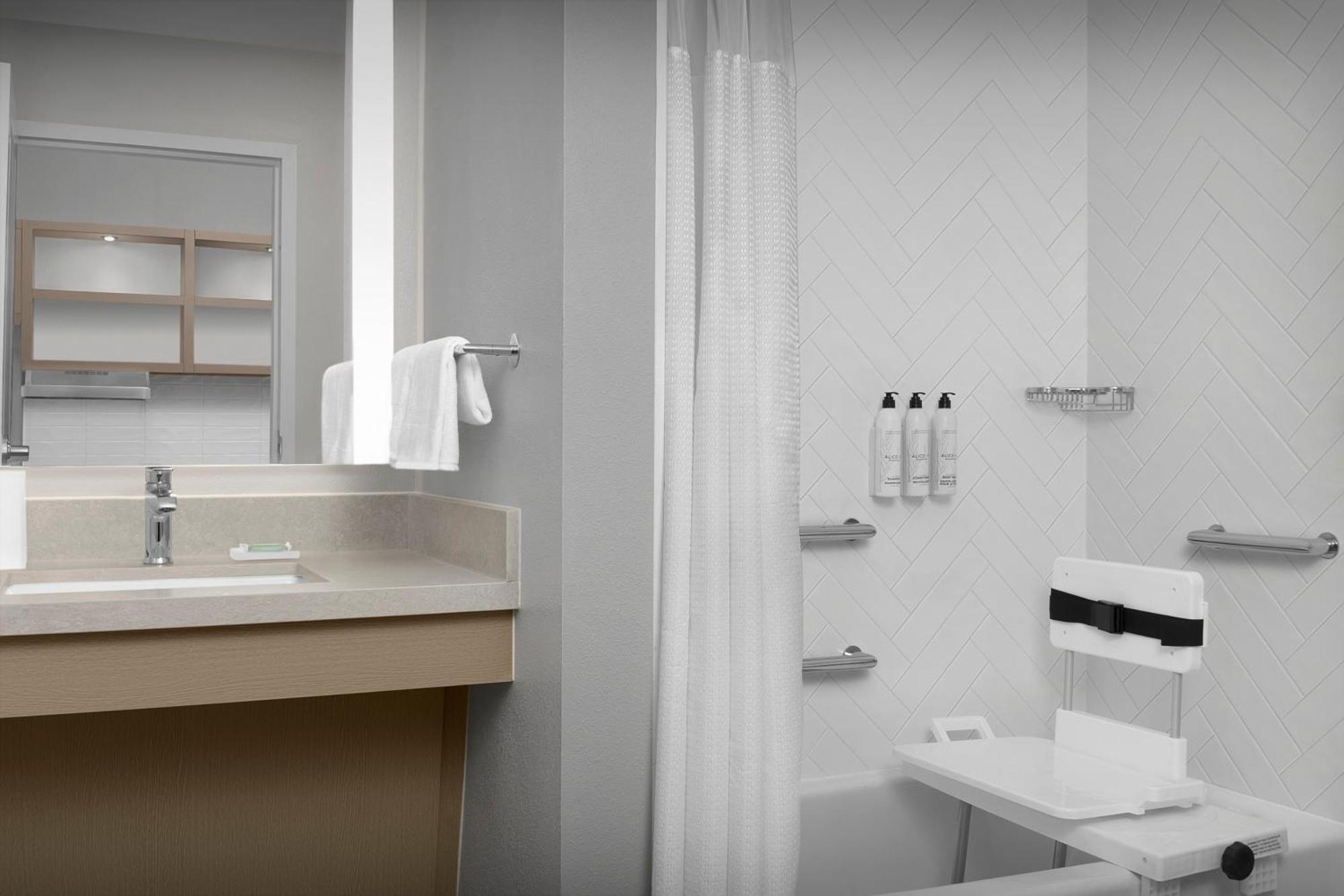 Towneplace Suites By Marriott Annapolis Dış mekan fotoğraf