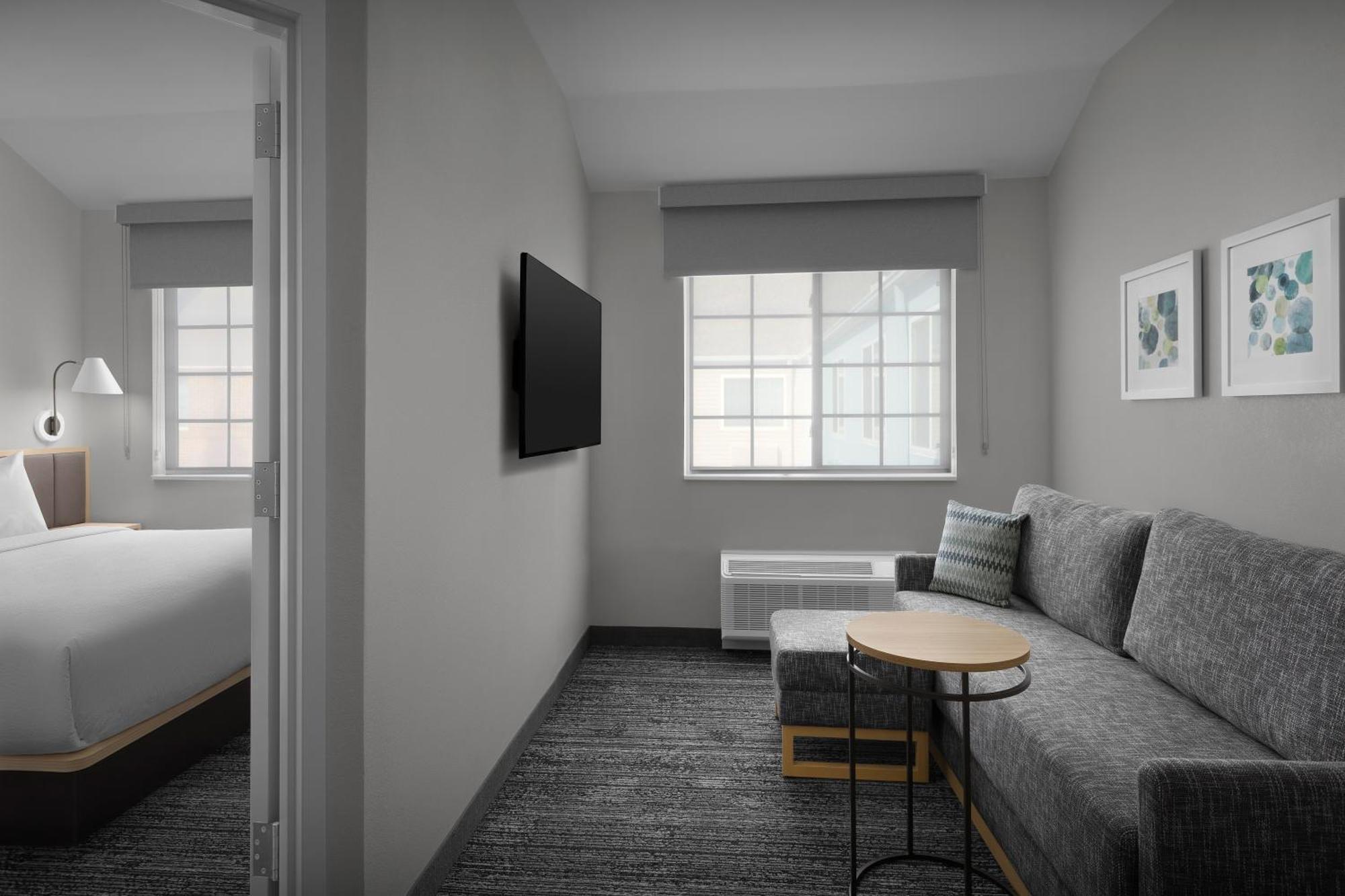 Towneplace Suites By Marriott Annapolis Dış mekan fotoğraf