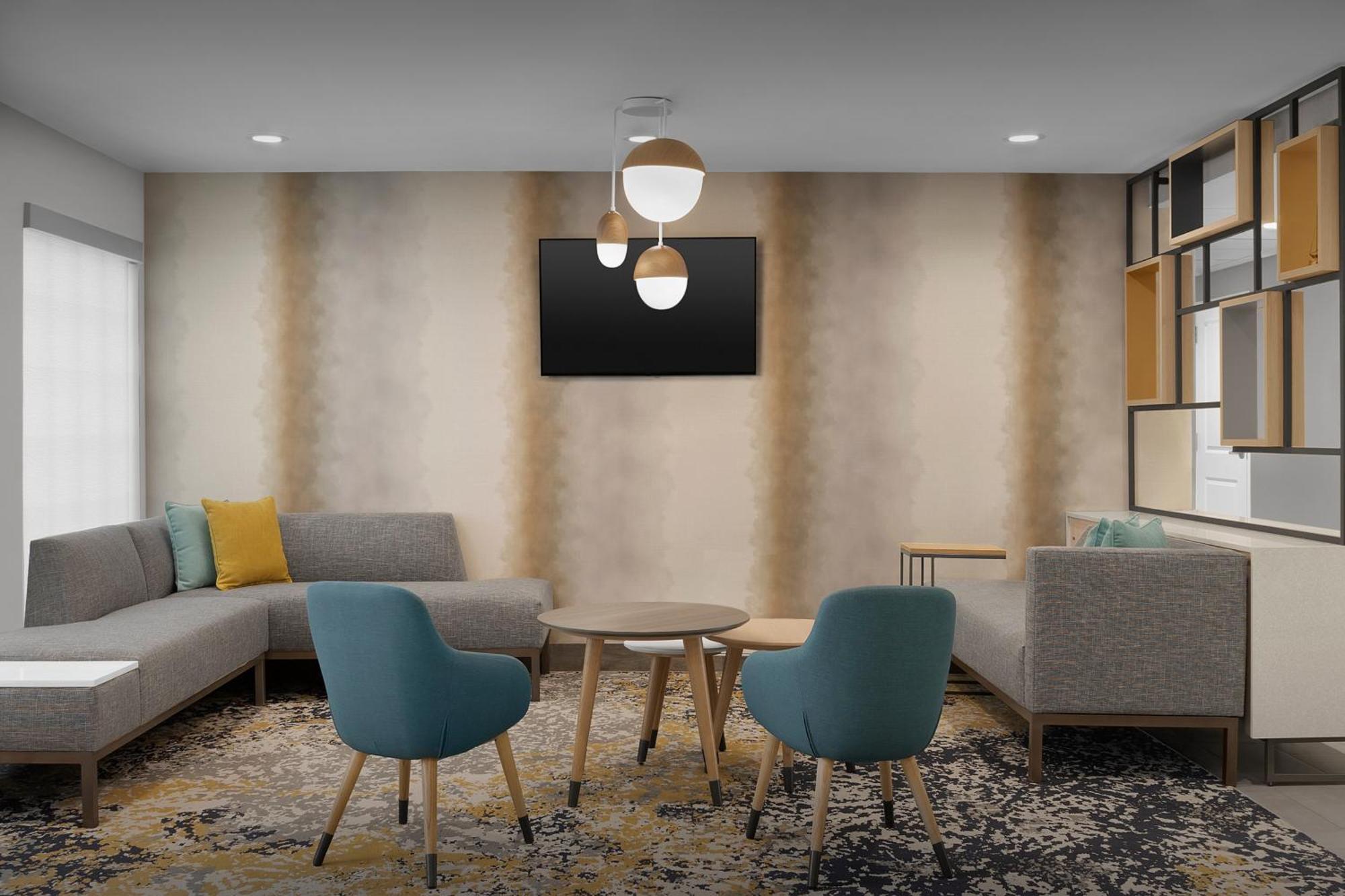 Towneplace Suites By Marriott Annapolis Dış mekan fotoğraf