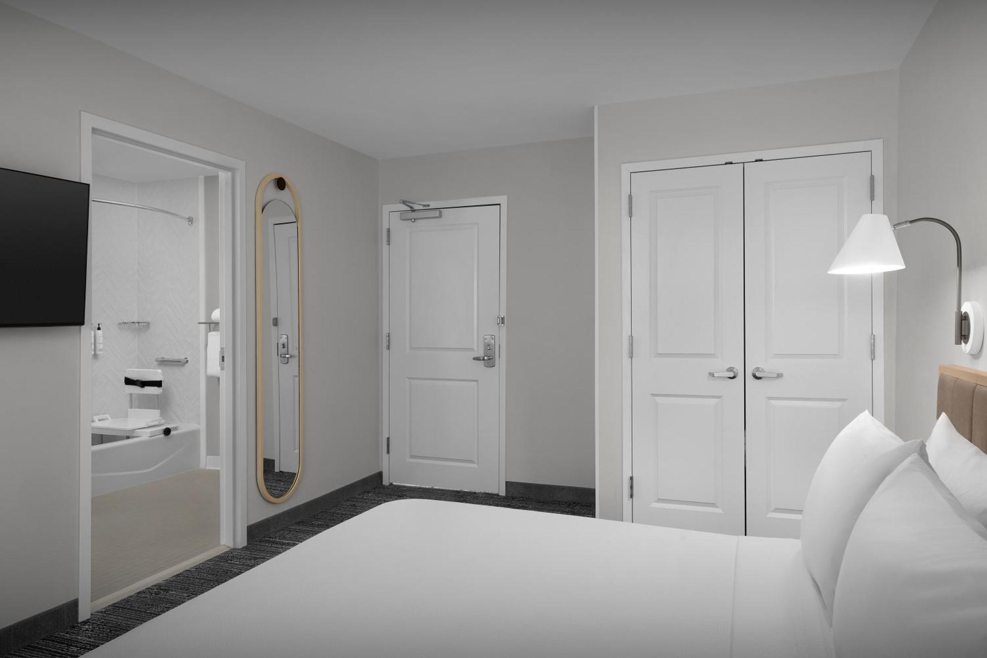 Towneplace Suites By Marriott Annapolis Dış mekan fotoğraf