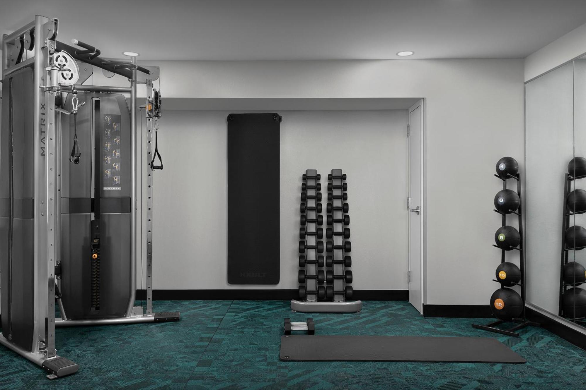 Towneplace Suites By Marriott Annapolis Dış mekan fotoğraf