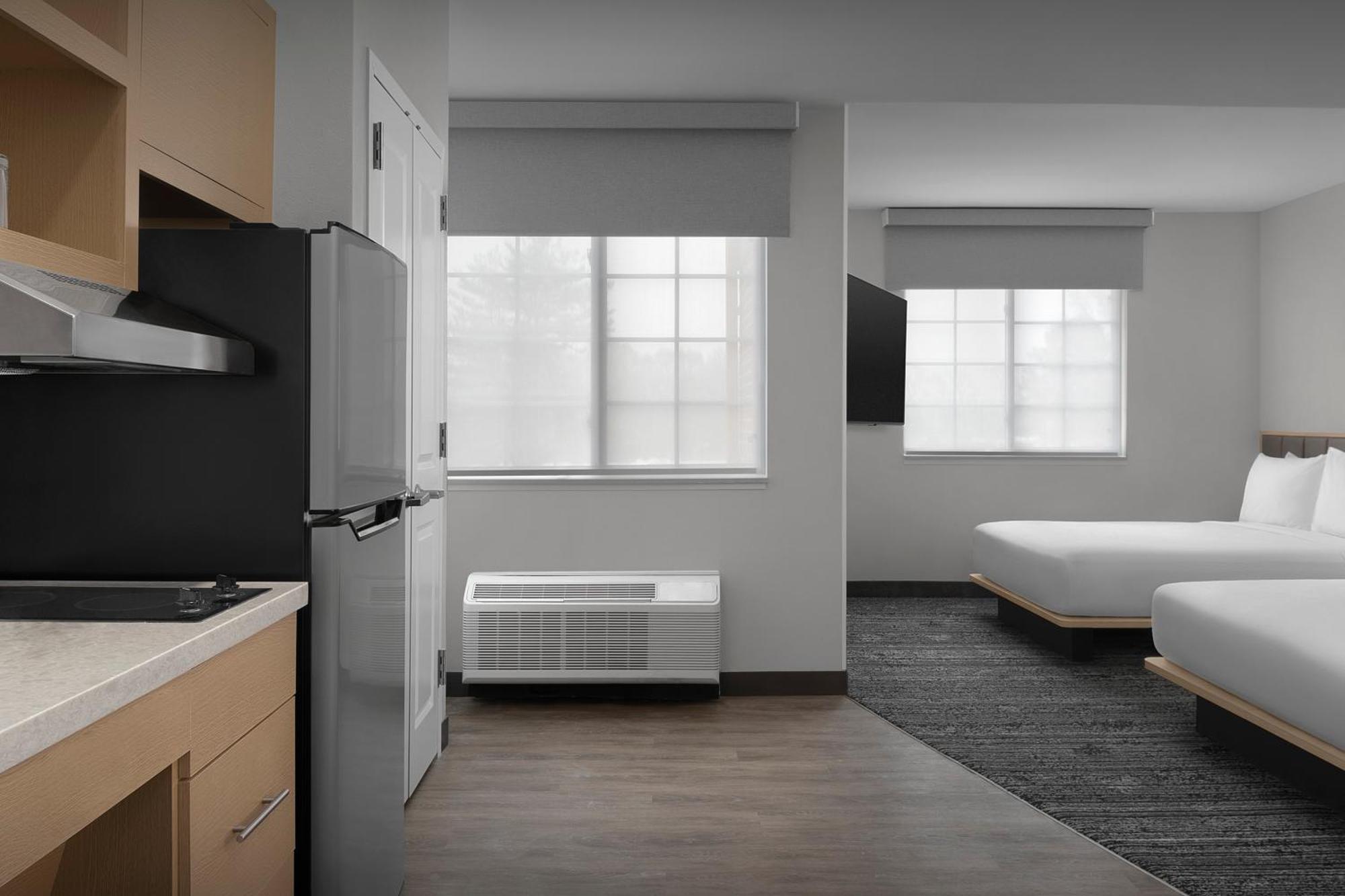 Towneplace Suites By Marriott Annapolis Dış mekan fotoğraf