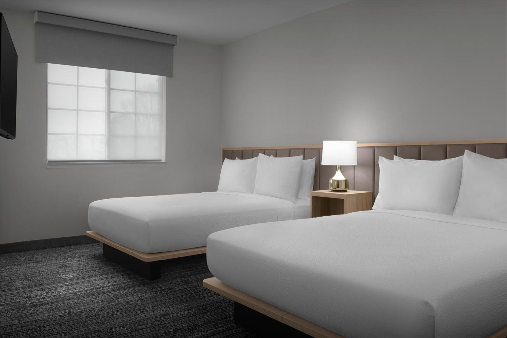 Towneplace Suites By Marriott Annapolis Dış mekan fotoğraf