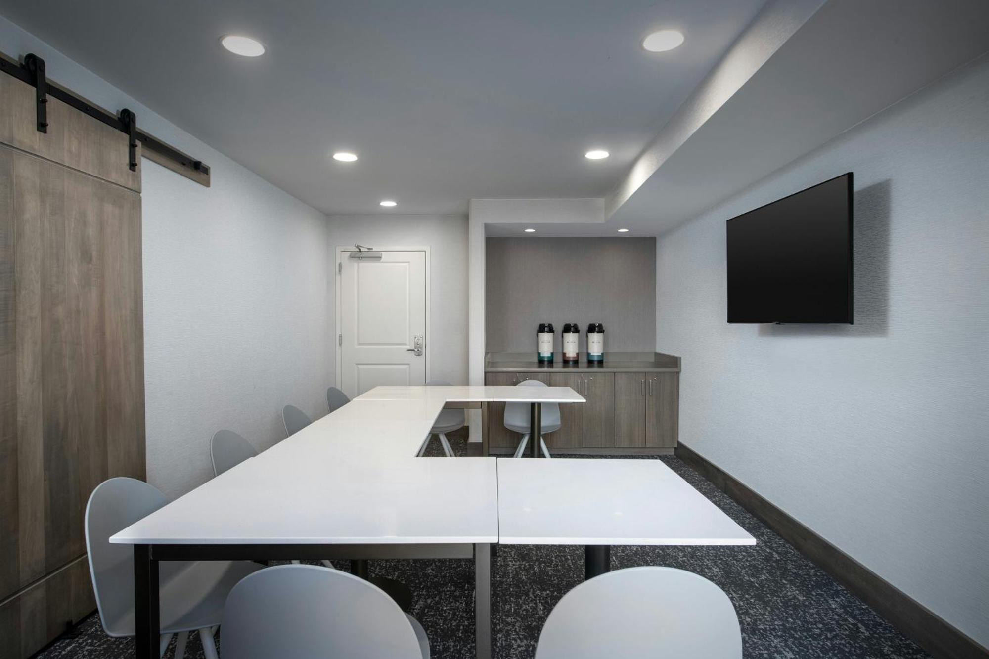 Towneplace Suites By Marriott Annapolis Dış mekan fotoğraf