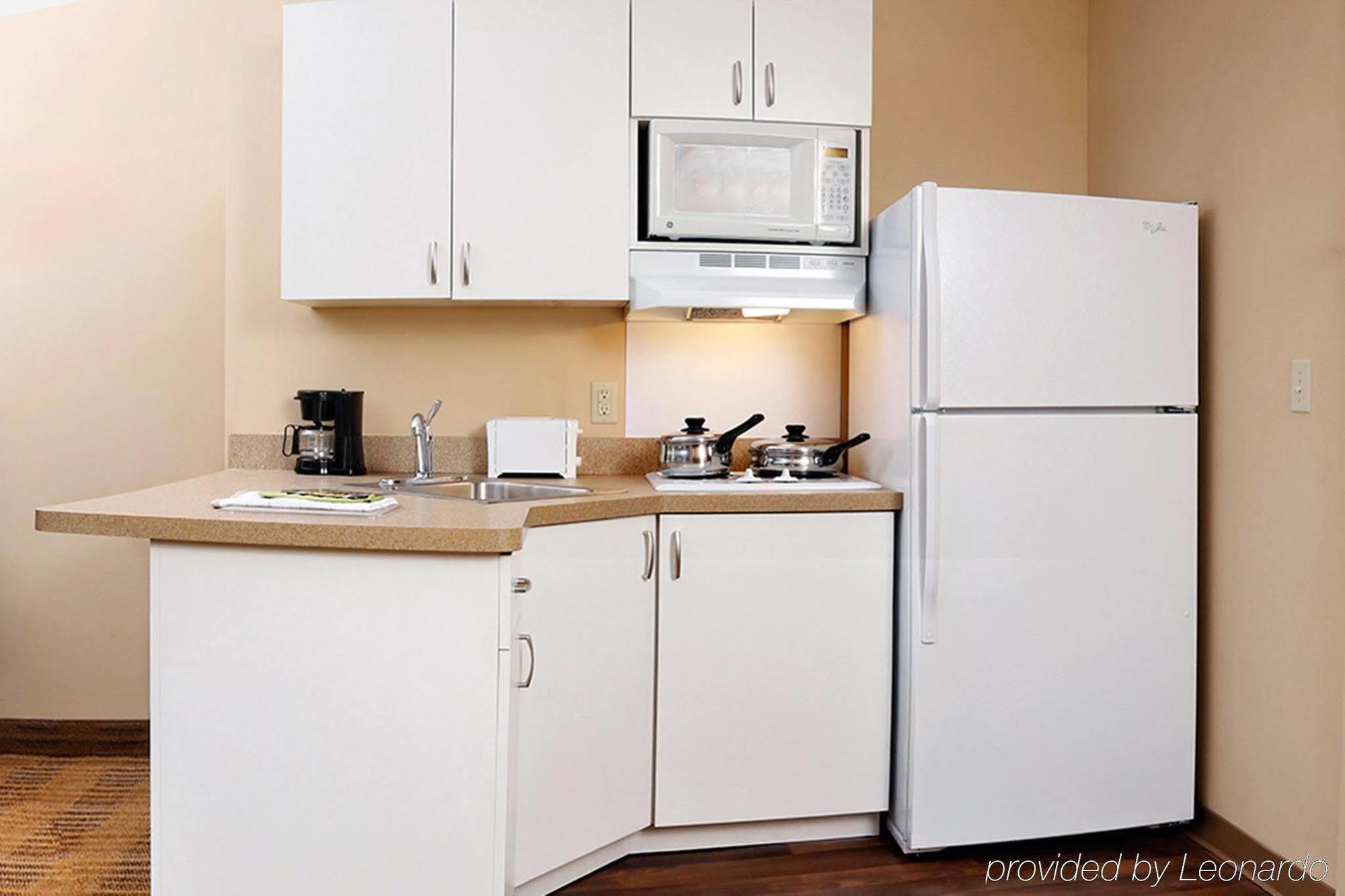 Towneplace Suites By Marriott Annapolis Dış mekan fotoğraf