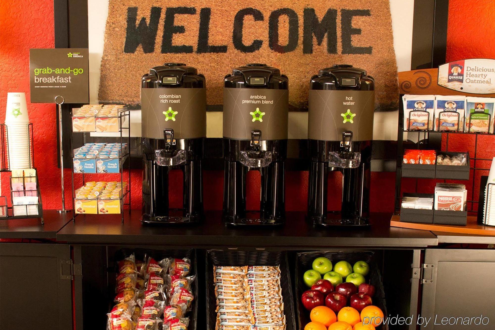 Towneplace Suites By Marriott Annapolis Dış mekan fotoğraf
