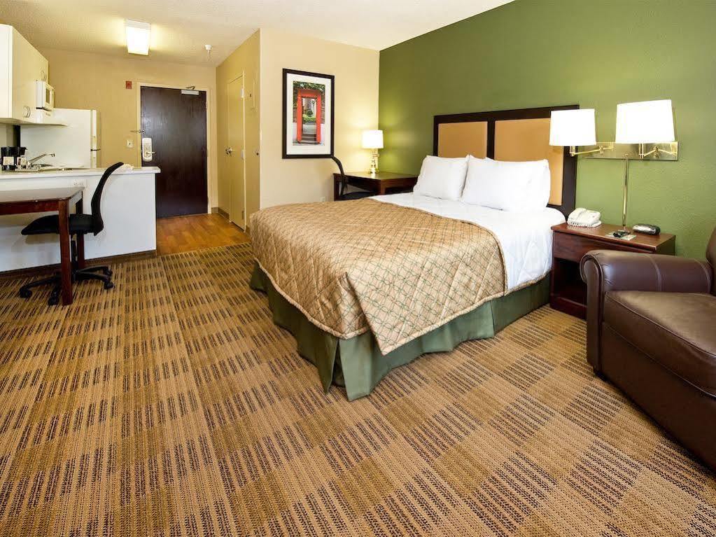 Towneplace Suites By Marriott Annapolis Dış mekan fotoğraf