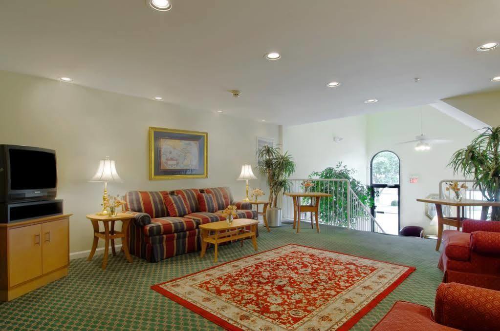 Towneplace Suites By Marriott Annapolis Dış mekan fotoğraf
